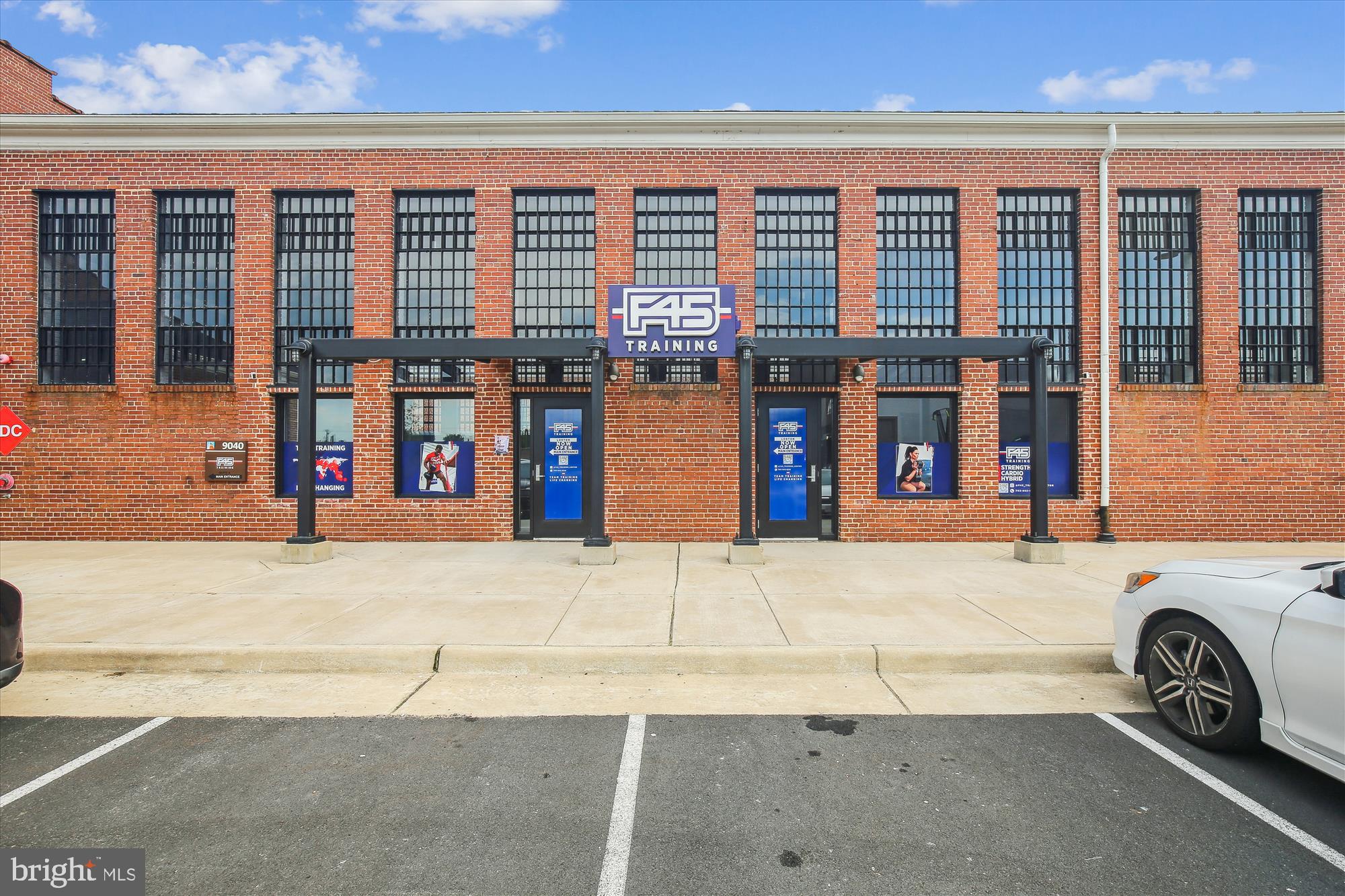 LIBERTY - Residential Lease