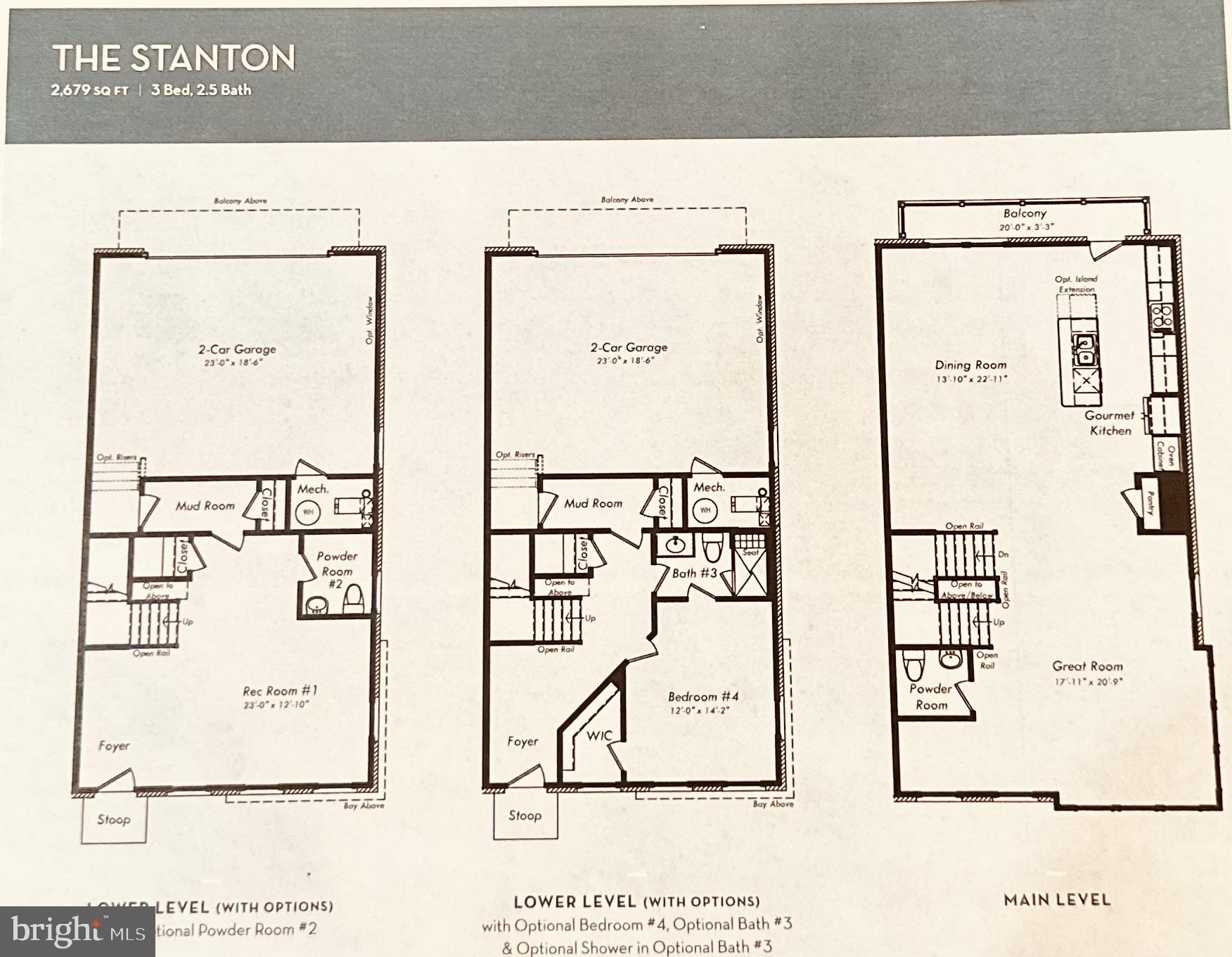 LIBERTY - Residential Lease