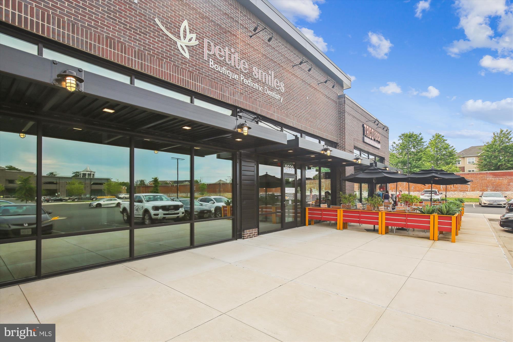 LIBERTY - Residential Lease