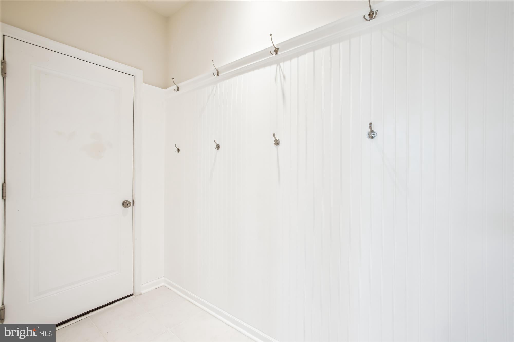 LIBERTY - Residential Lease