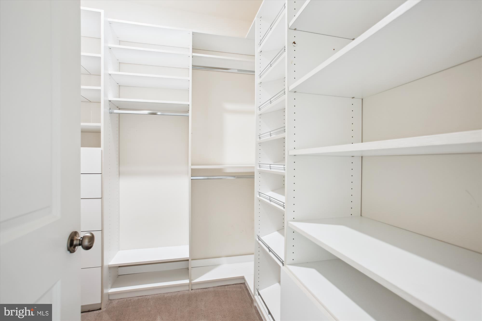 LIBERTY - Residential Lease