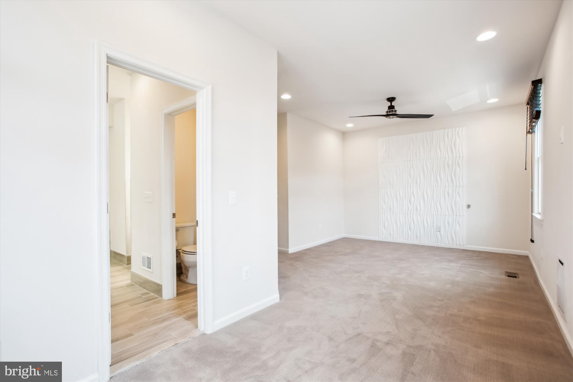 LIBERTY - Residential Lease