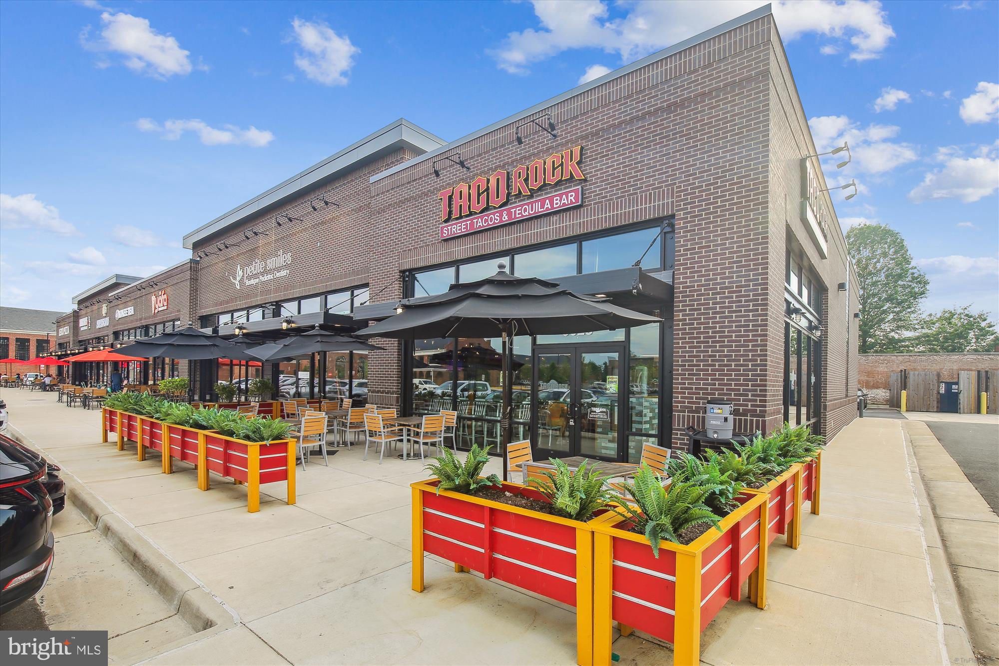 LIBERTY - Residential Lease