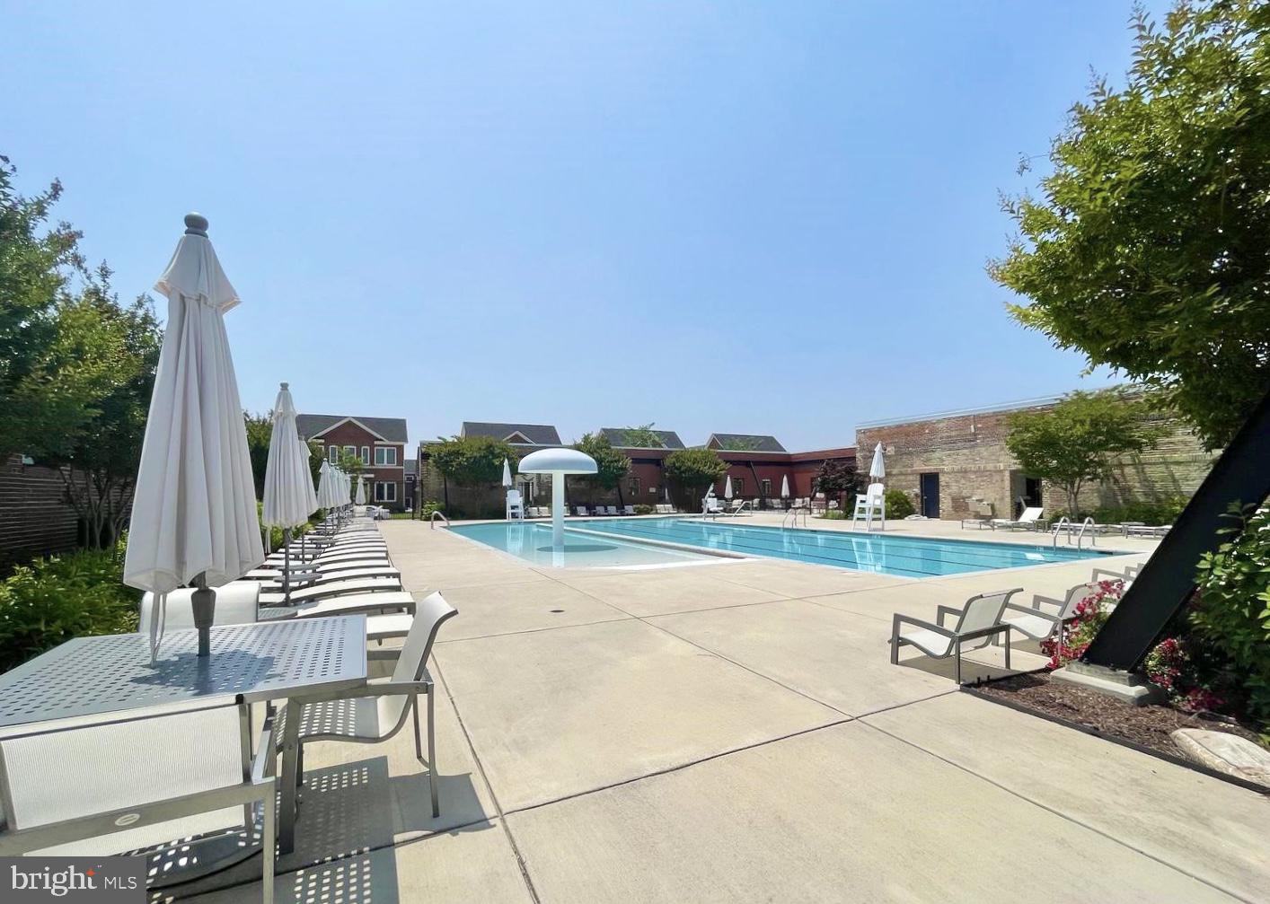 LIBERTY - Residential Lease