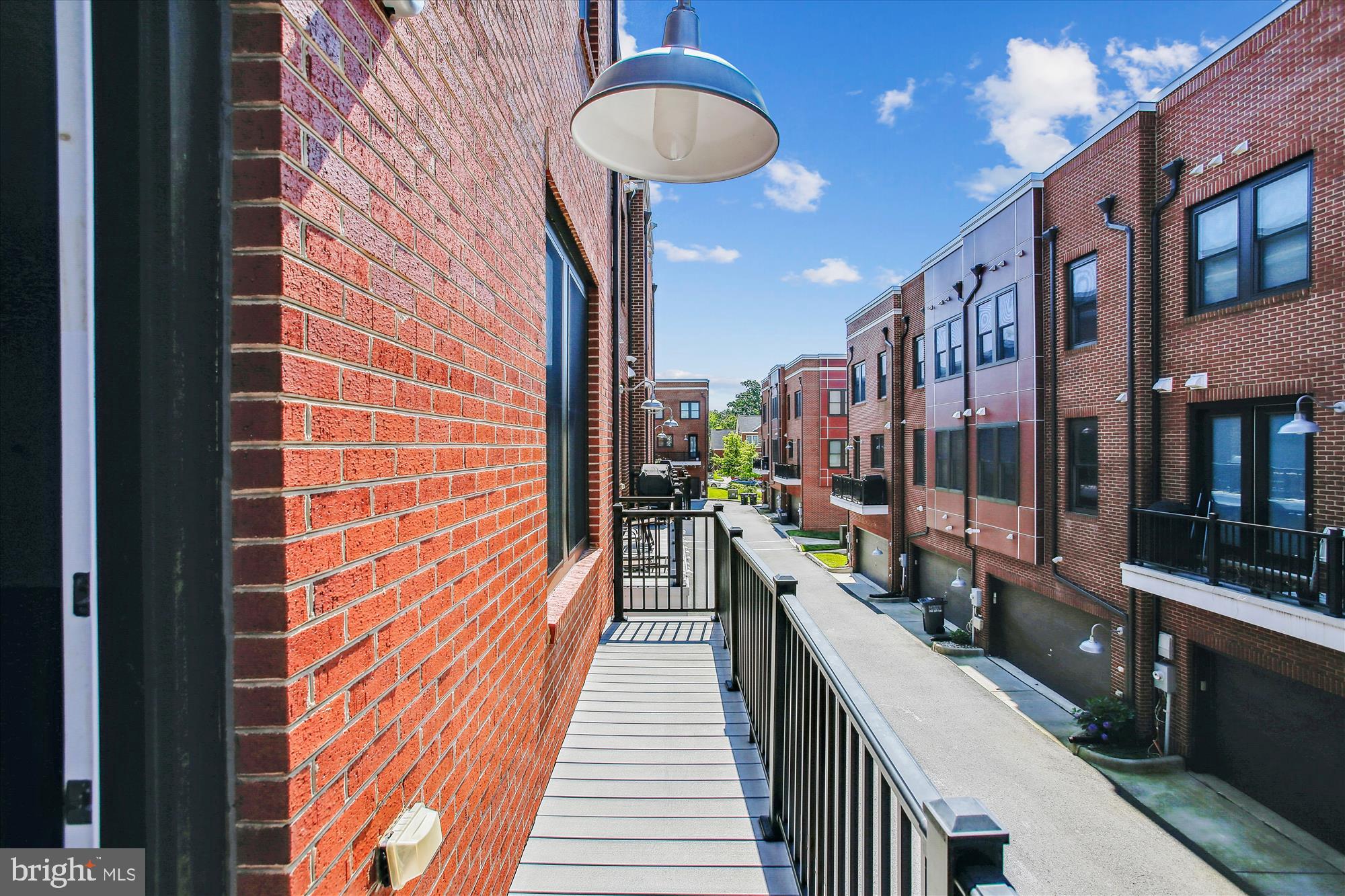 LIBERTY - Residential Lease