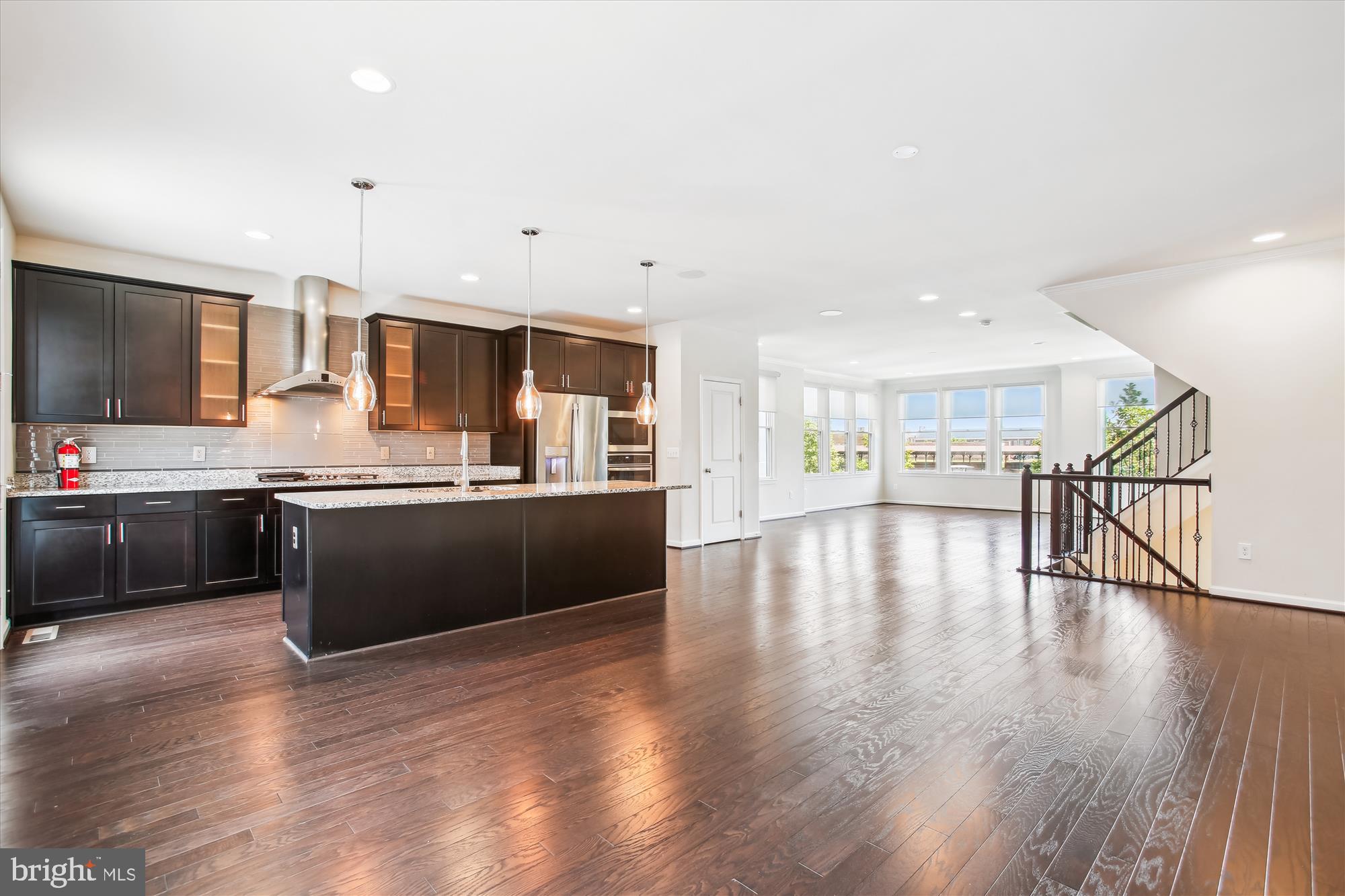 LIBERTY - Residential Lease