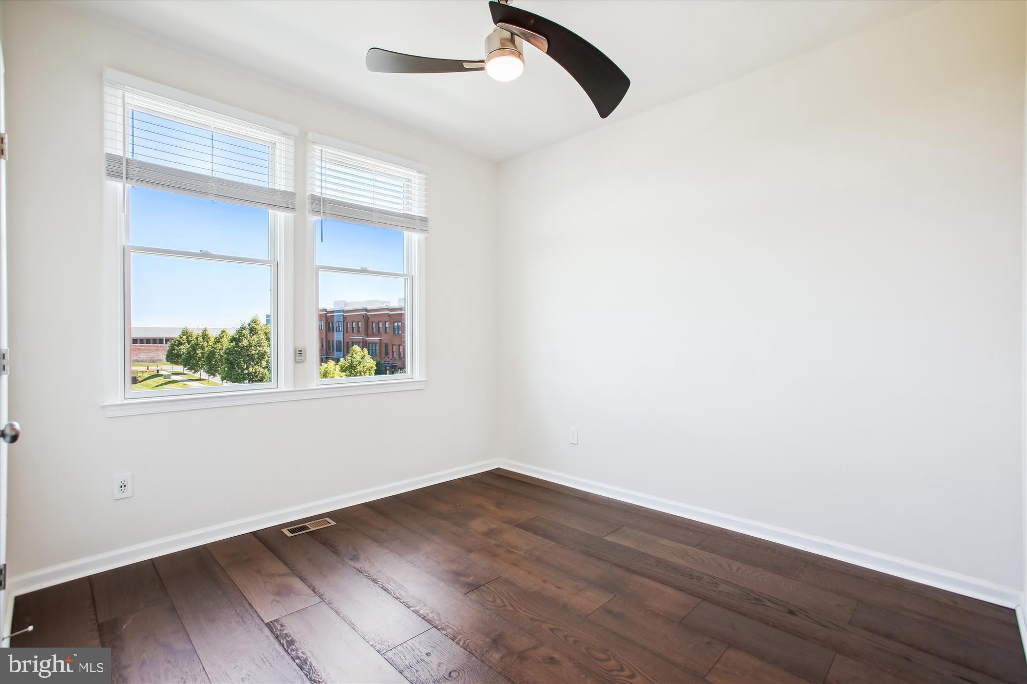 LIBERTY - Residential Lease