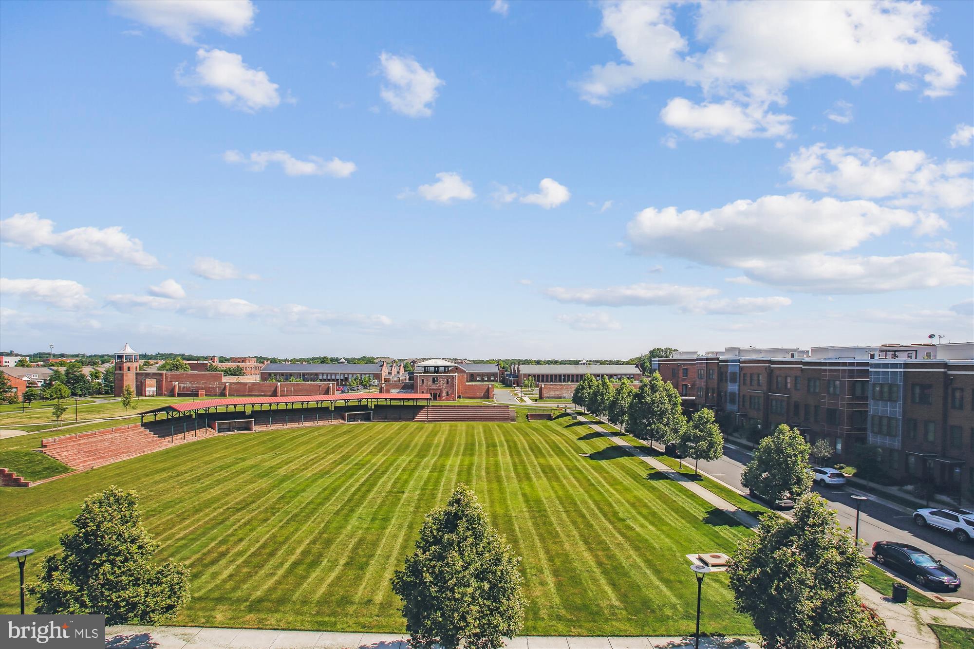 LIBERTY - Residential Lease