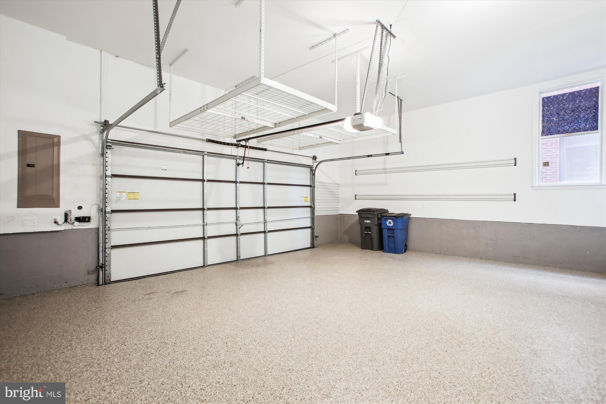 LIBERTY - Residential Lease