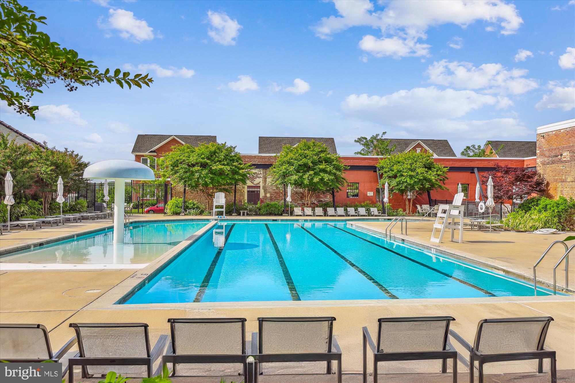 LIBERTY - Residential Lease