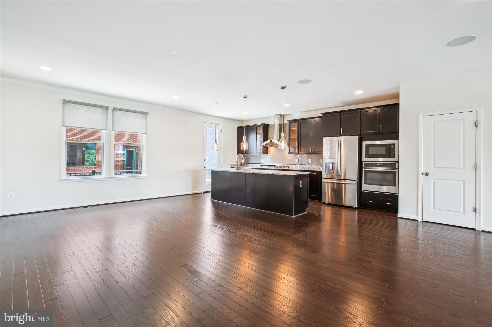 LIBERTY - Residential Lease