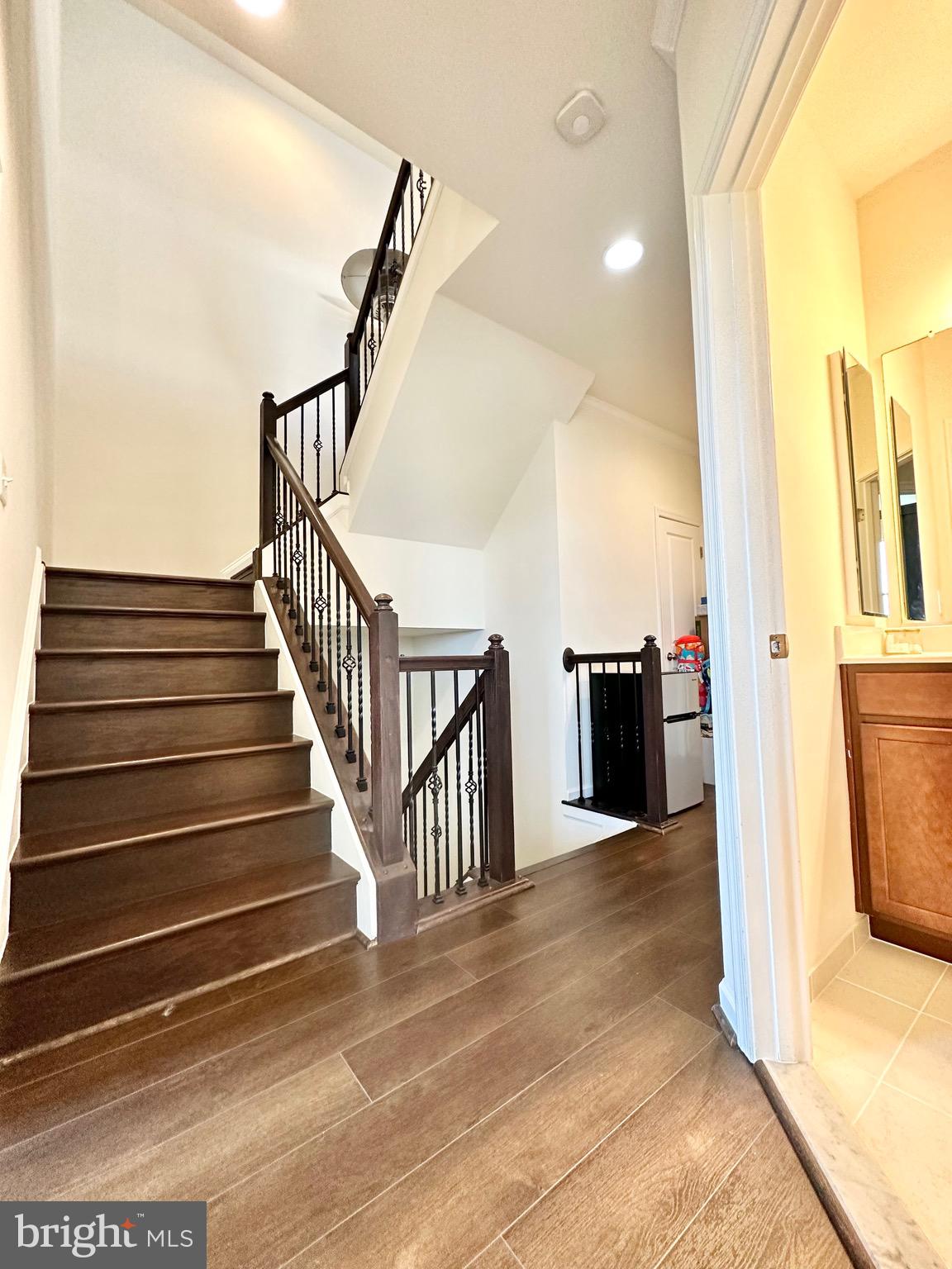 LIBERTY - Residential Lease