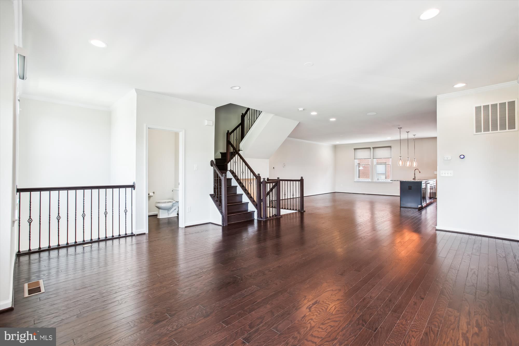 LIBERTY - Residential Lease