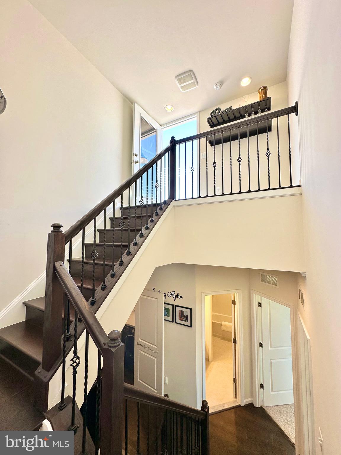 LIBERTY - Residential Lease