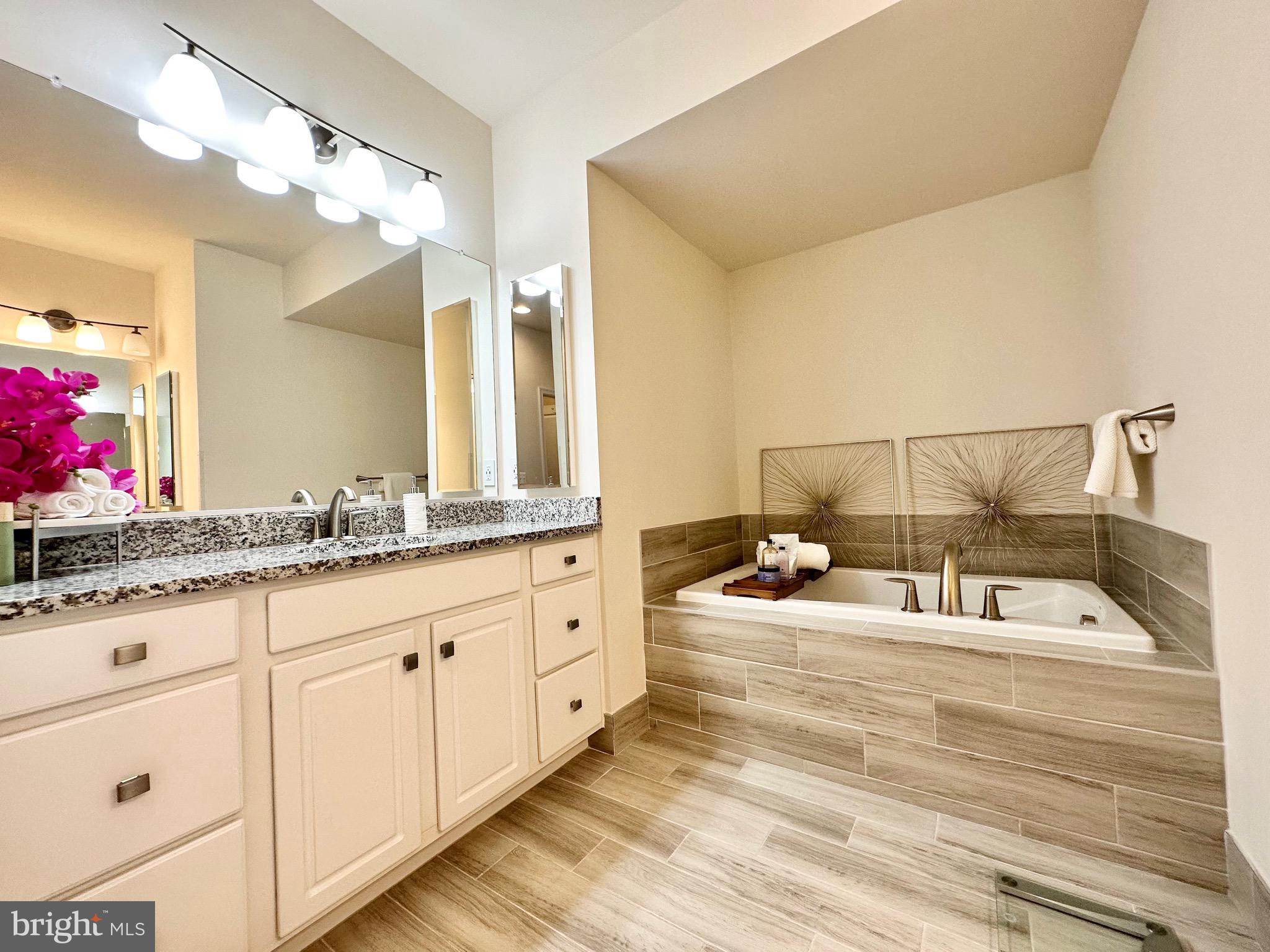 LIBERTY - Residential Lease