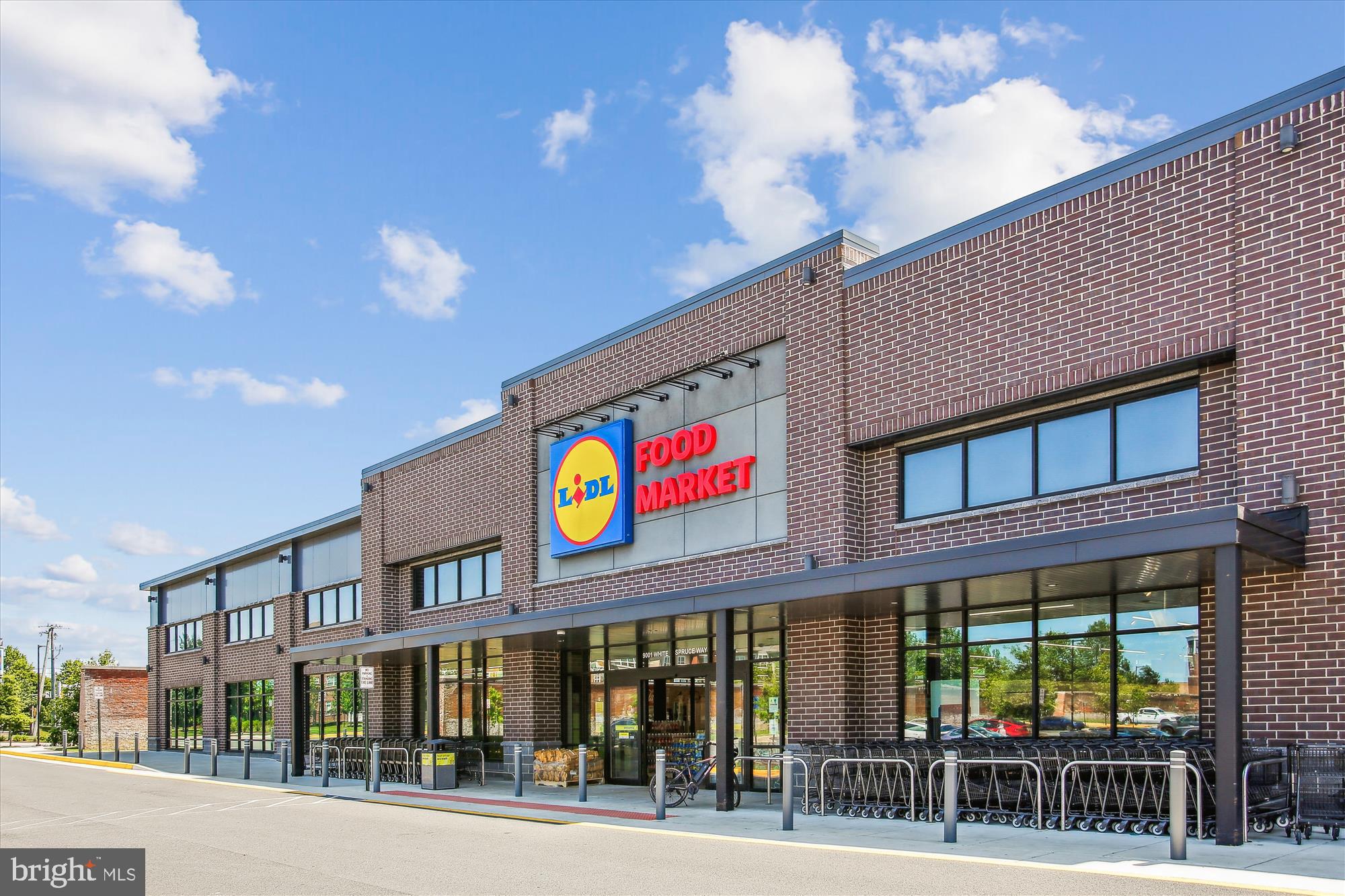 LIBERTY - Residential Lease