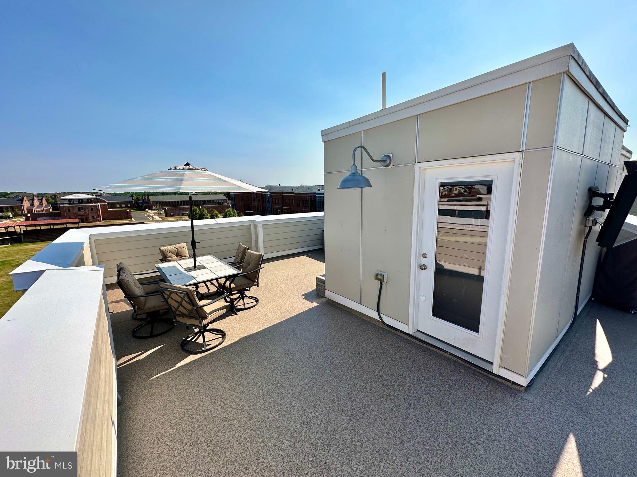 LIBERTY - Residential Lease