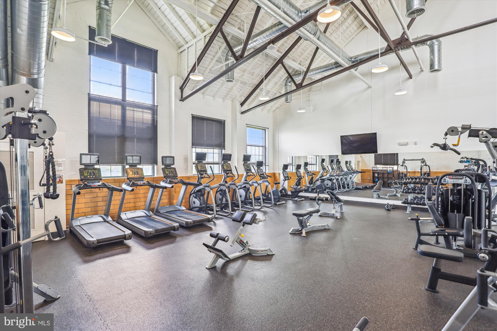 LIBERTY - Residential Lease