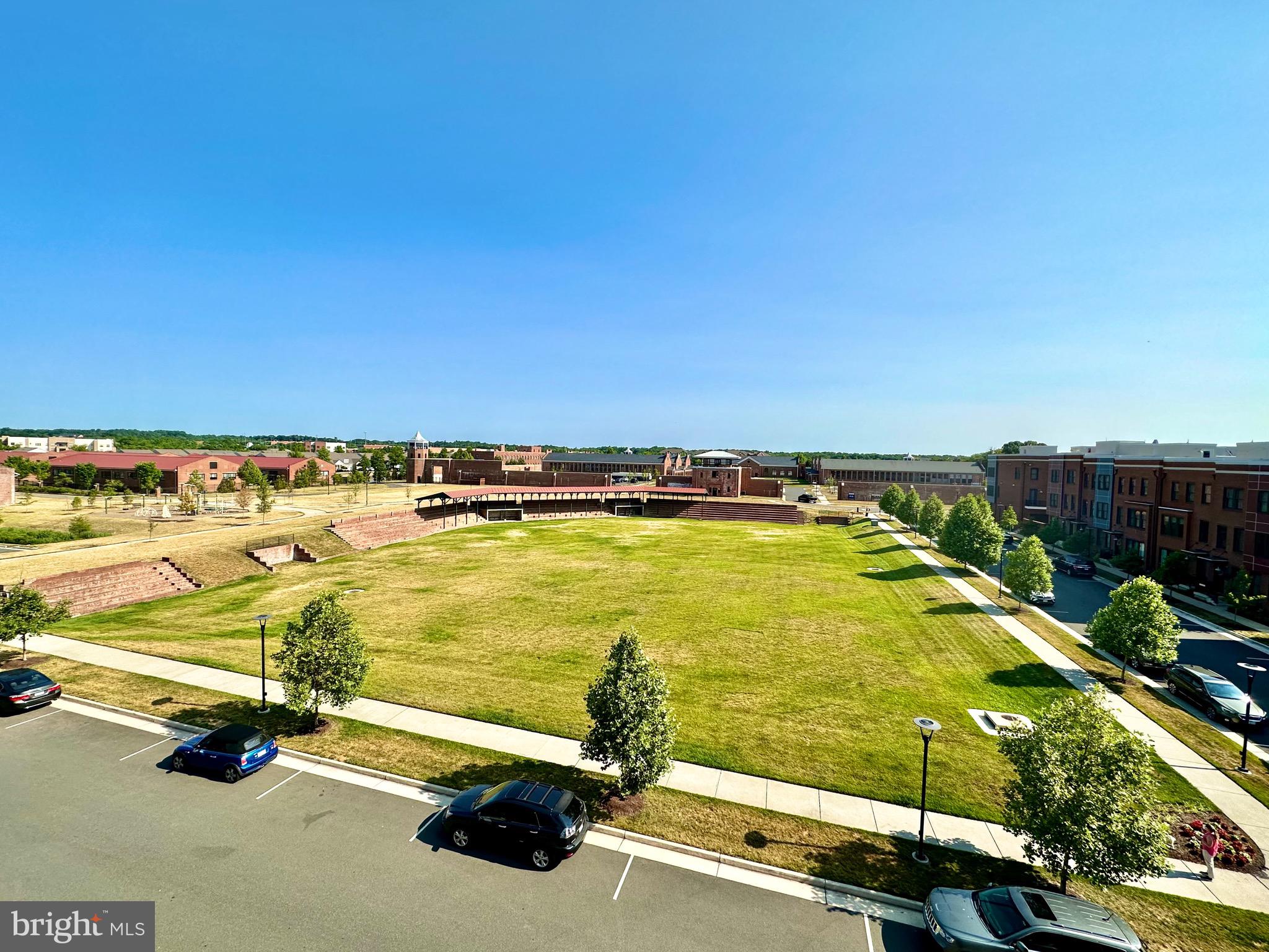 LIBERTY - Residential Lease