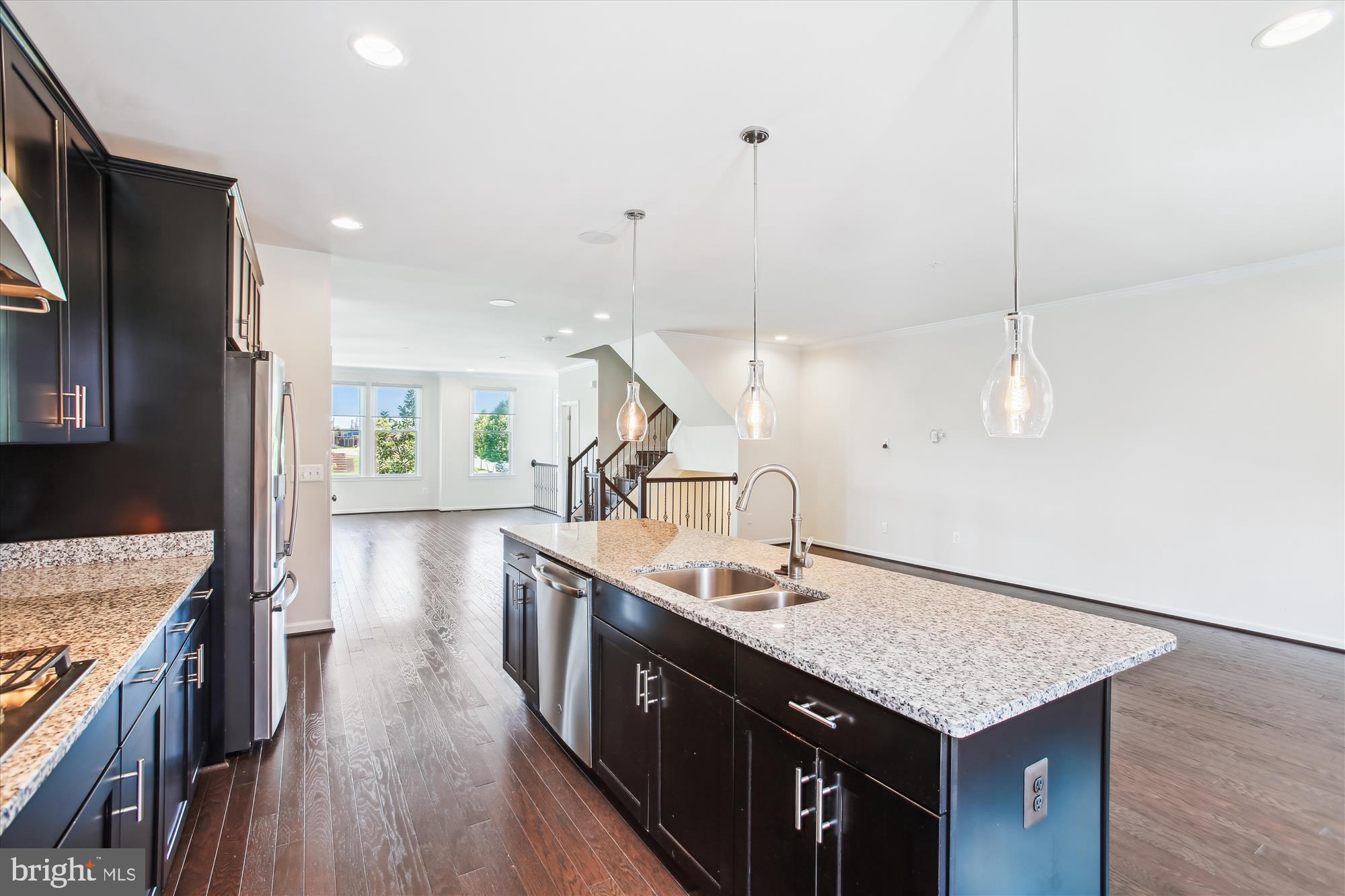 LIBERTY - Residential Lease