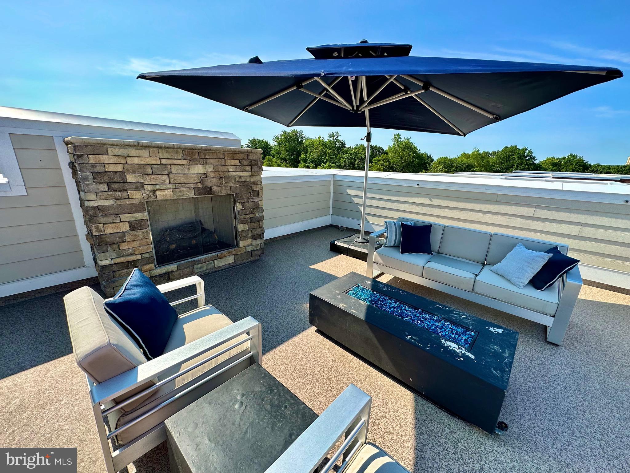 LIBERTY - Residential Lease