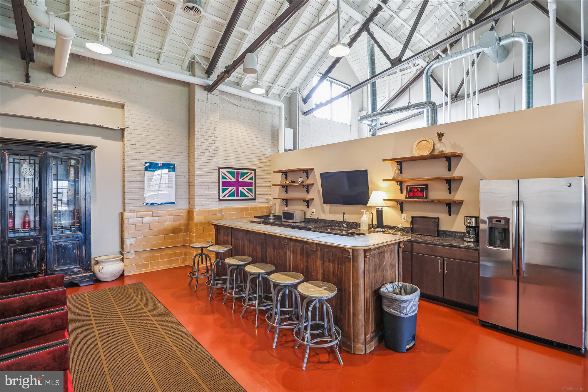 LIBERTY - Residential Lease