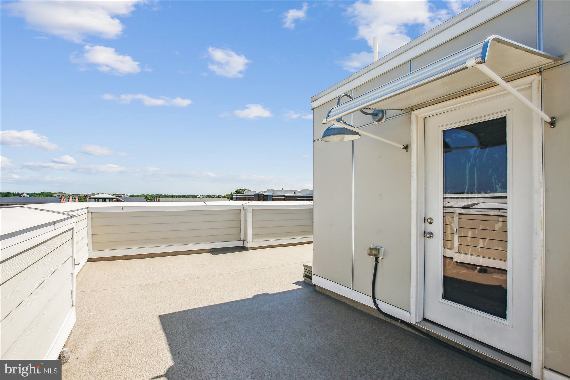 LIBERTY - Residential Lease