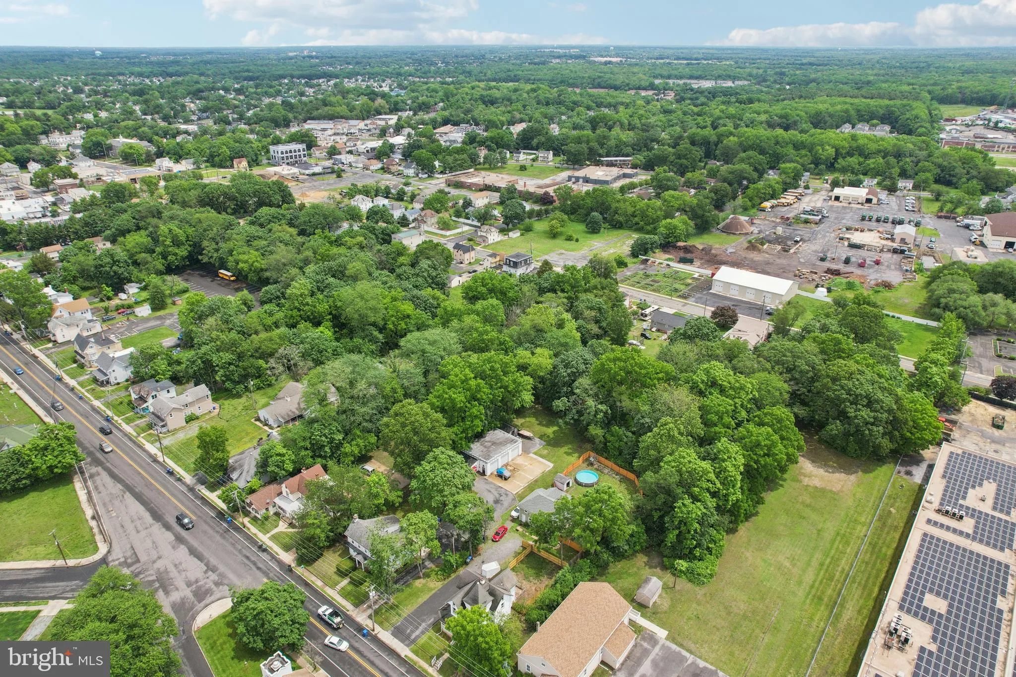 Glassboro, New Jersey 08028, United States, 5 Bedrooms Bedrooms, ,2 BathroomsBathrooms,Residential,Active,234792
