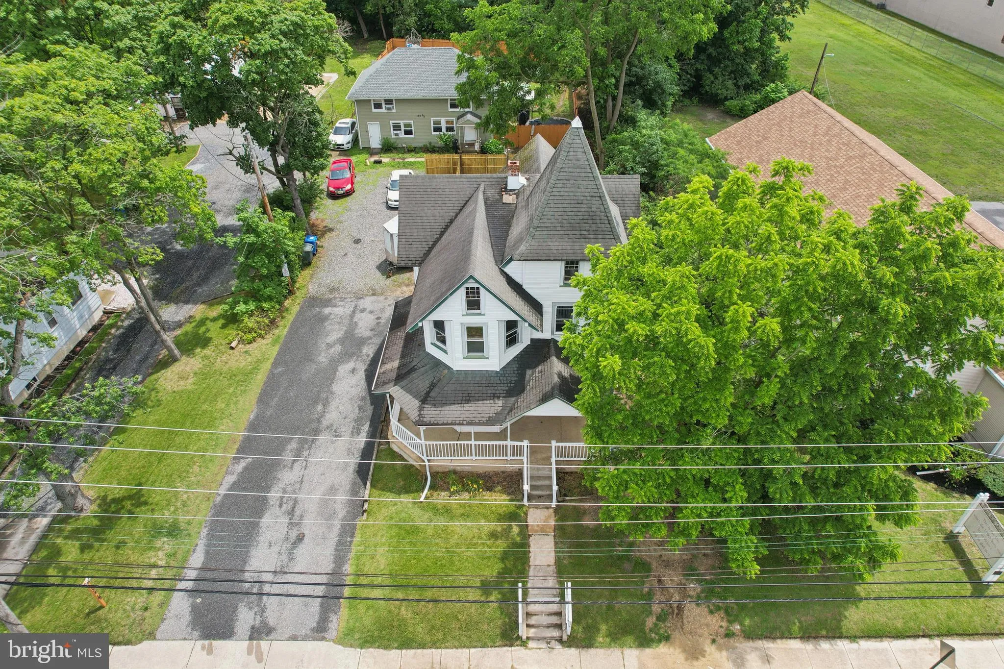 Glassboro, New Jersey 08028, United States, 5 Bedrooms Bedrooms, ,2 BathroomsBathrooms,Residential,Active,234792