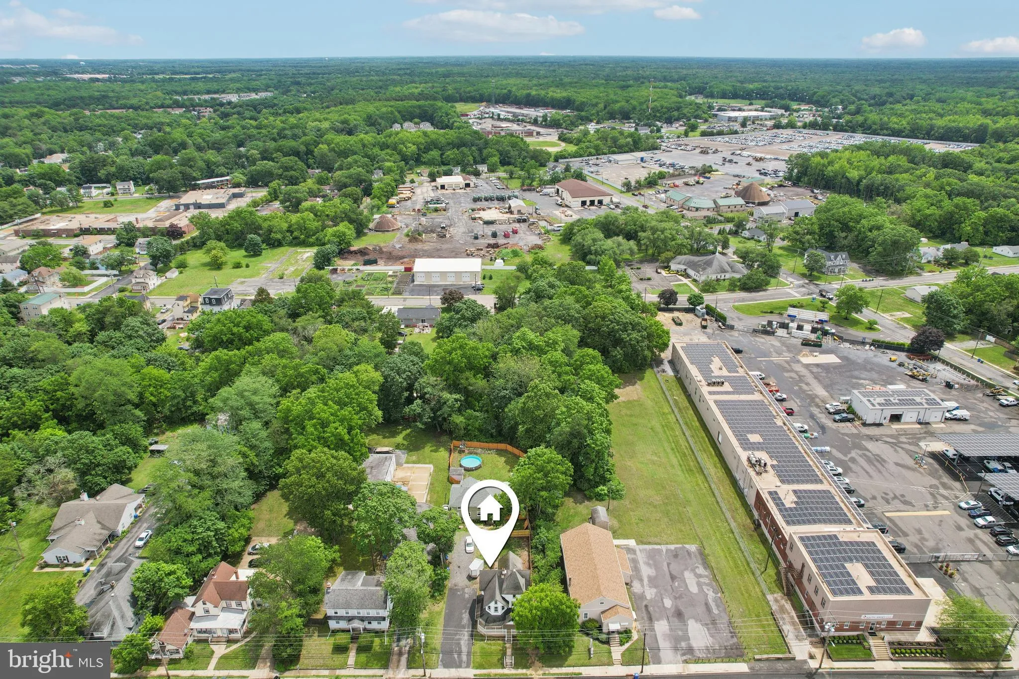 Glassboro, New Jersey 08028, United States, 5 Bedrooms Bedrooms, ,2 BathroomsBathrooms,Residential,Active,234792