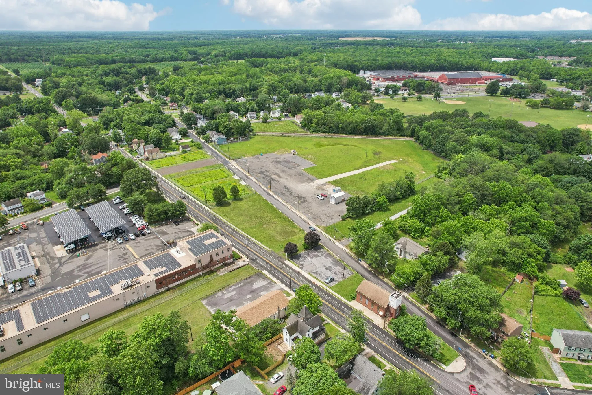 Glassboro, New Jersey 08028, United States, 5 Bedrooms Bedrooms, ,2 BathroomsBathrooms,Residential,Active,234792