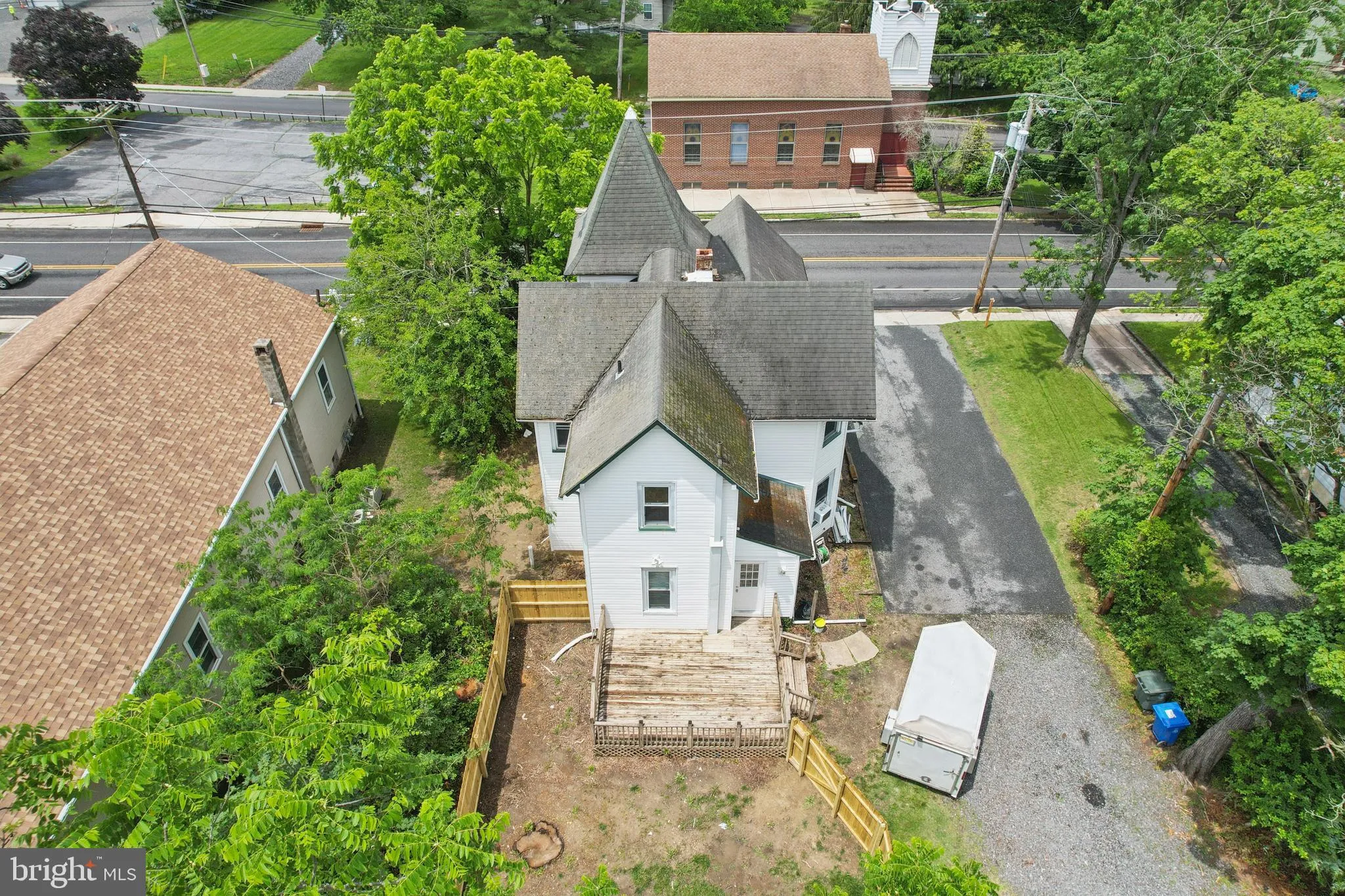 Glassboro, New Jersey 08028, United States, 5 Bedrooms Bedrooms, ,2 BathroomsBathrooms,Residential,Active,234792