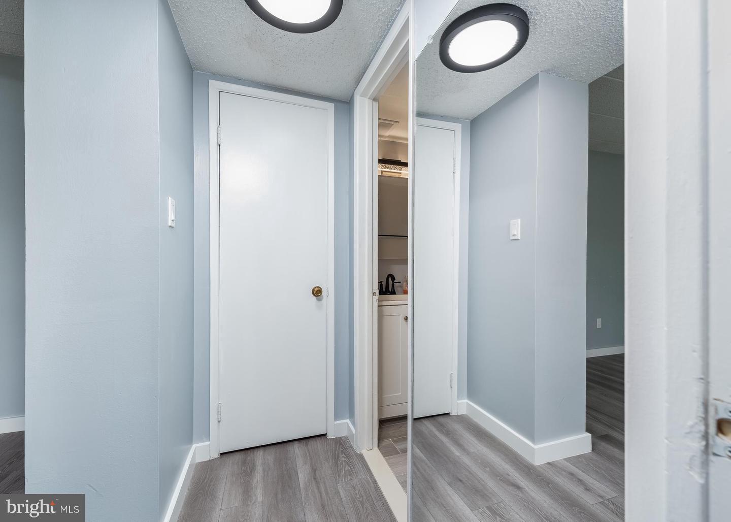 PRESIDENTIAL PARK - Residential