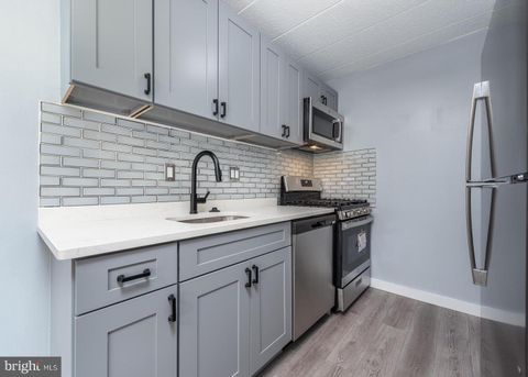 Homes For Sale - 9201 New Hampshire Avenue #208<br/> SILVER SPRING, MD 20903