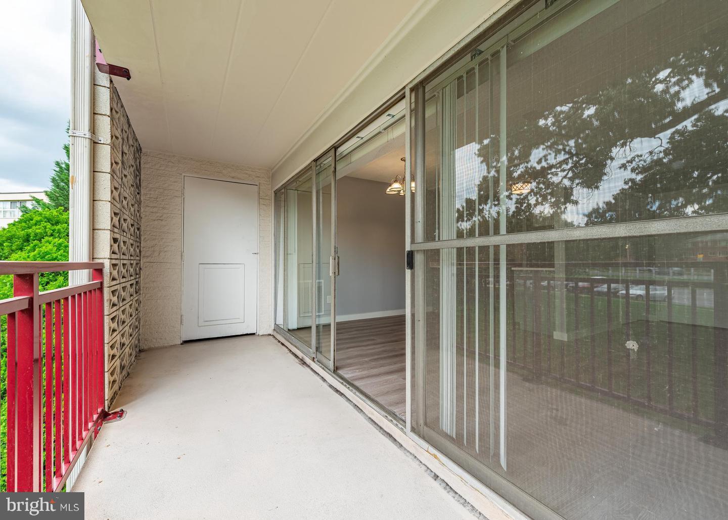 PRESIDENTIAL PARK - Residential