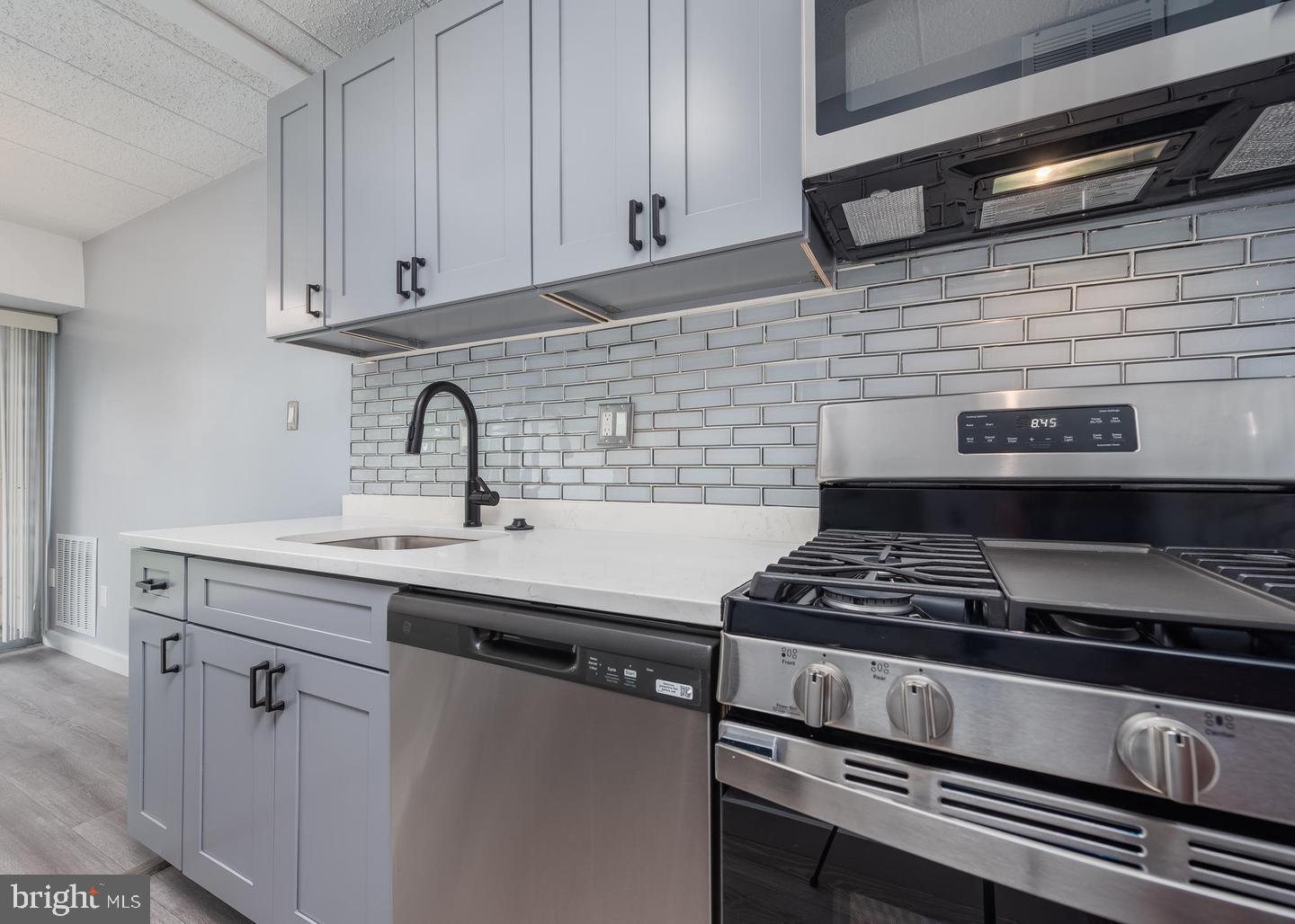 PRESIDENTIAL PARK - Residential