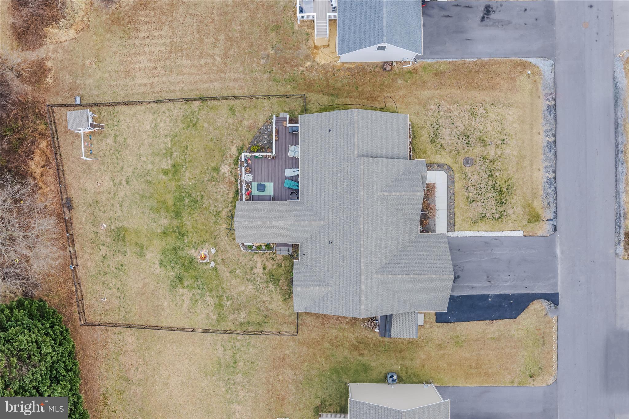 PEBBLE RIDGE - Residential