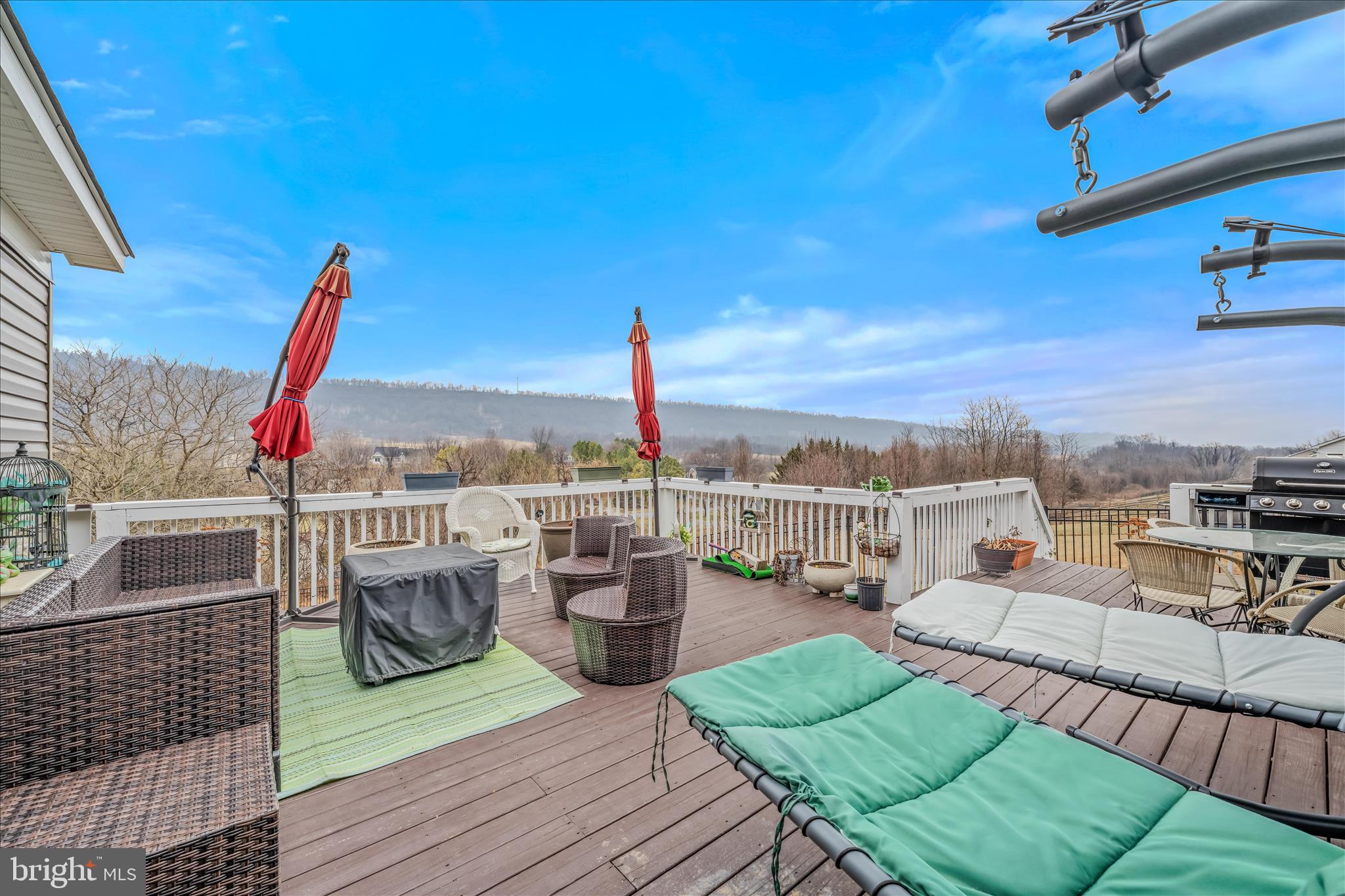 PEBBLE RIDGE - Residential