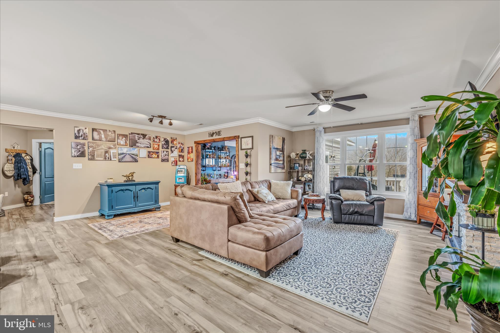 PEBBLE RIDGE - Residential