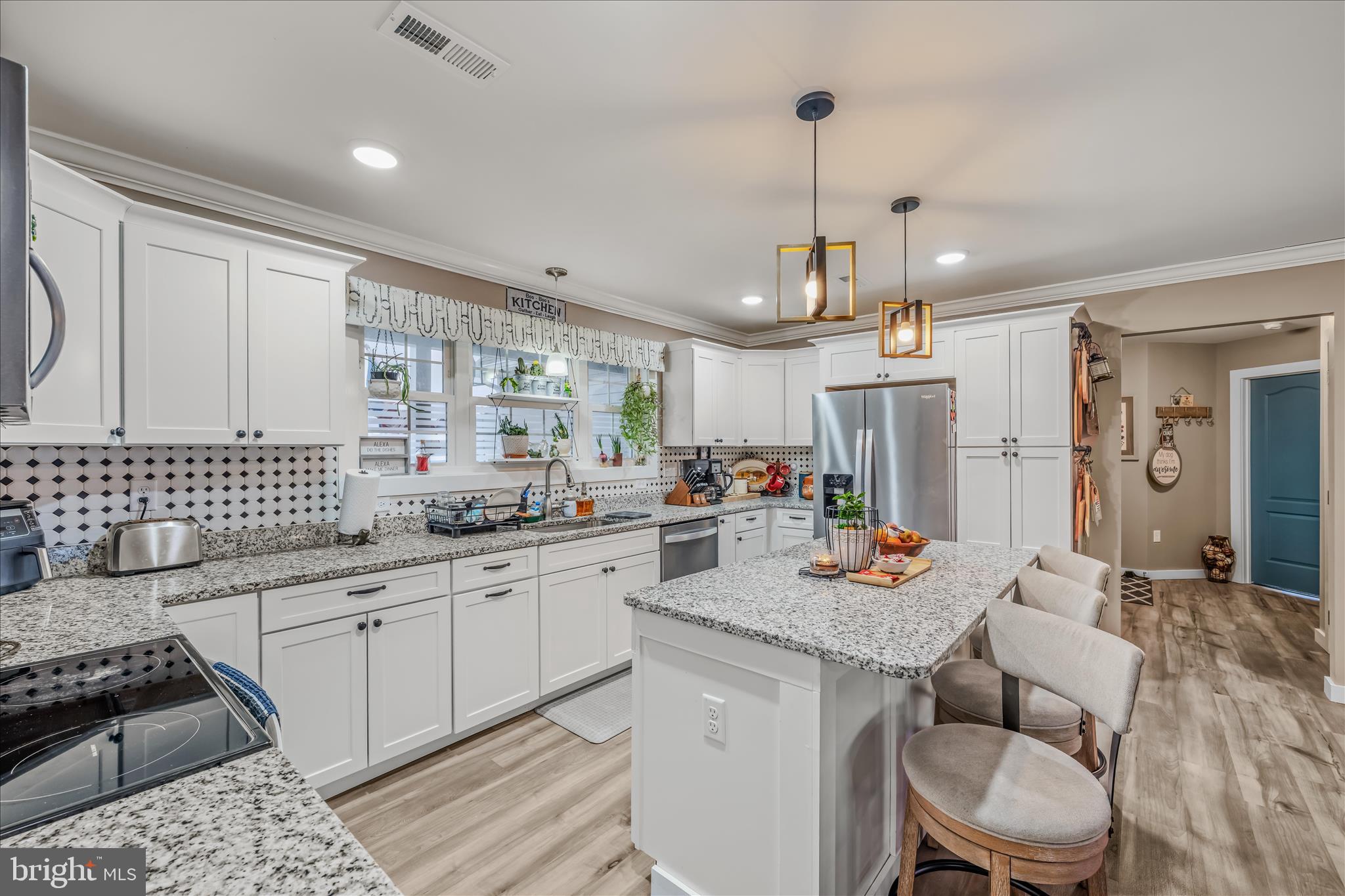 PEBBLE RIDGE - Residential