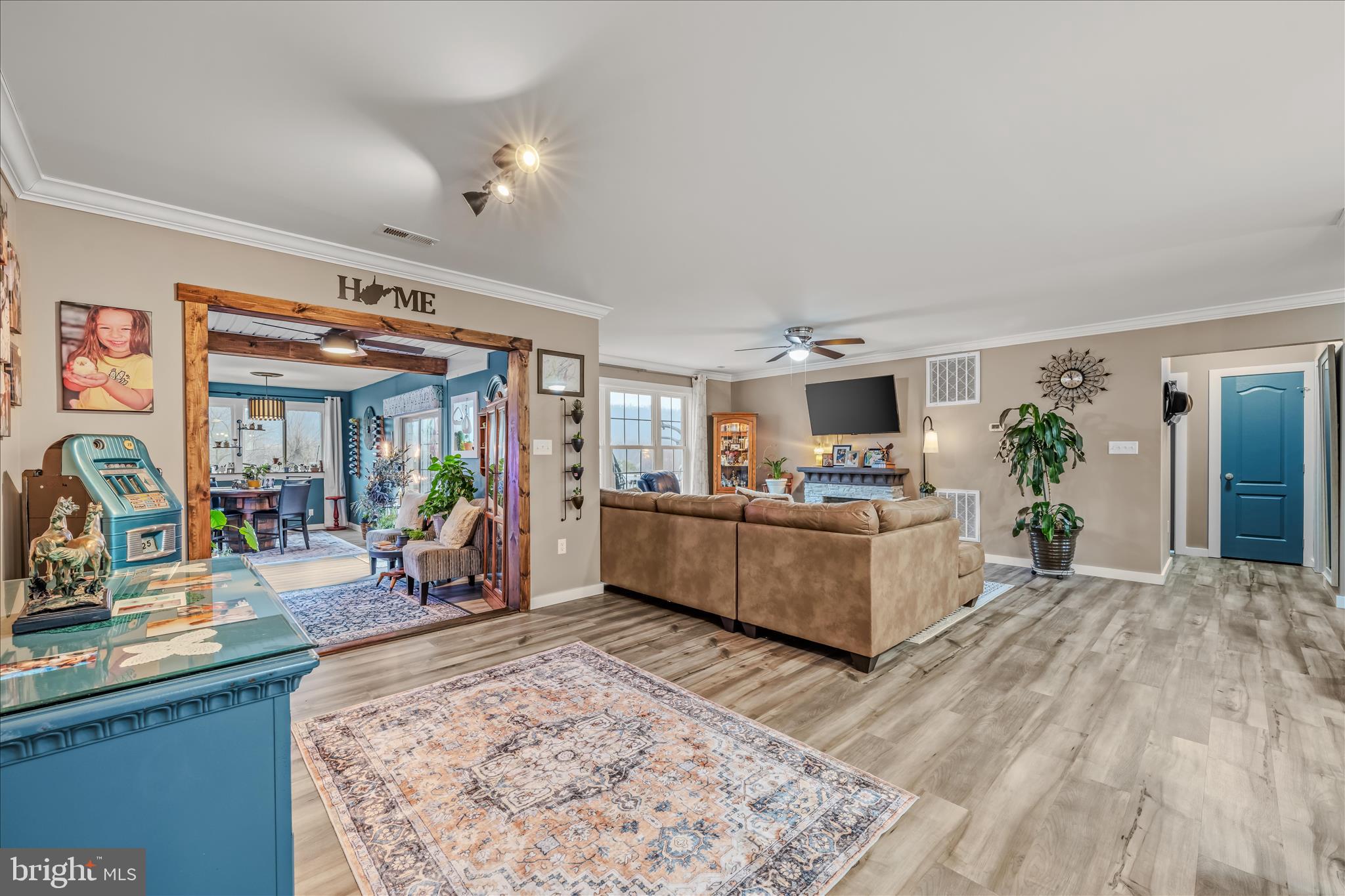 PEBBLE RIDGE - Residential