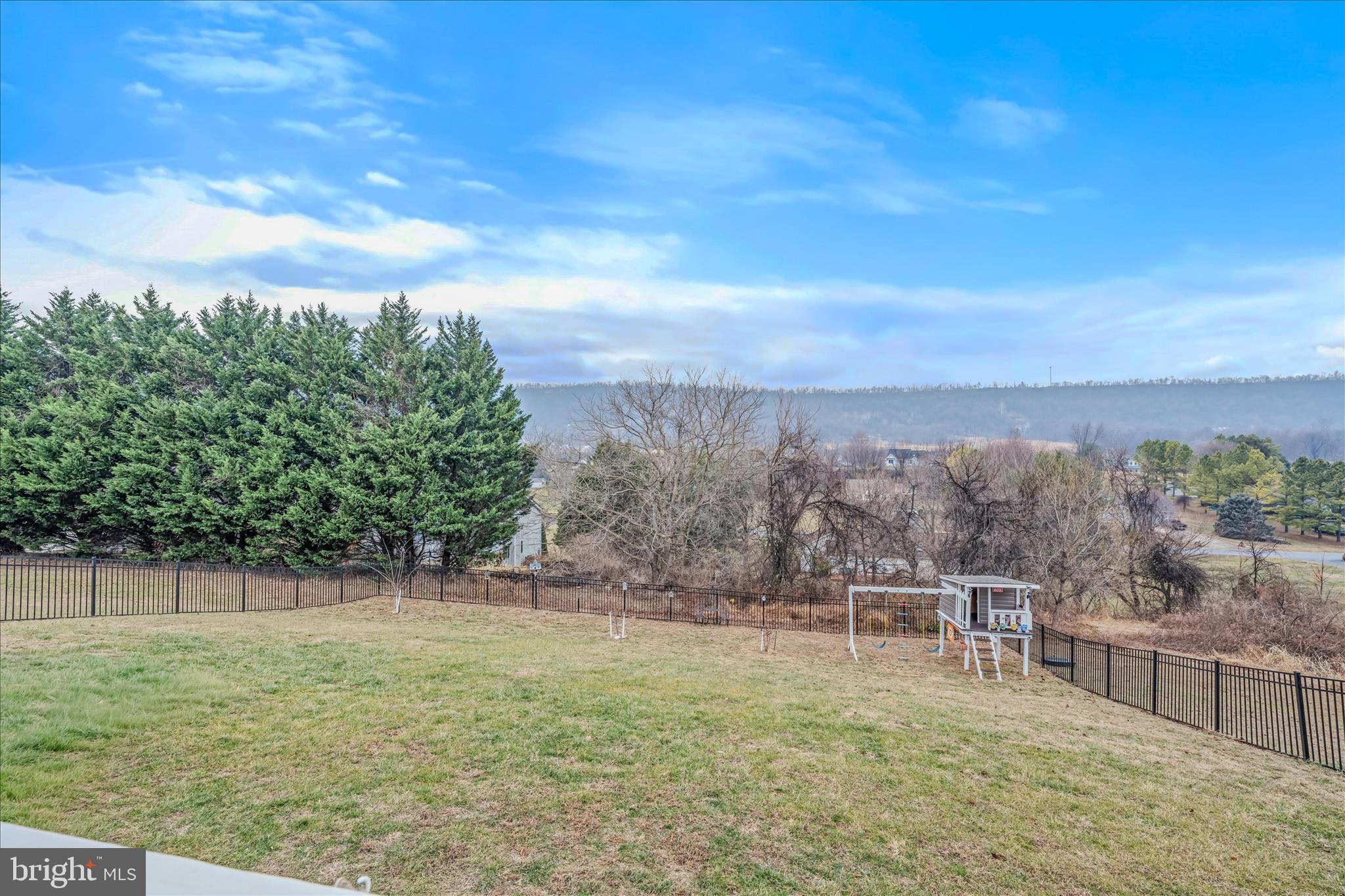 PEBBLE RIDGE - Residential