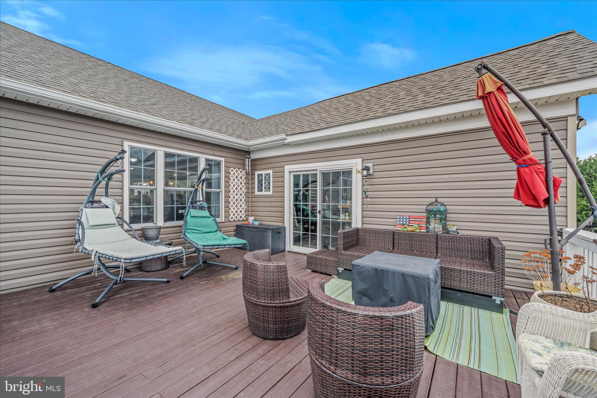 PEBBLE RIDGE - Residential