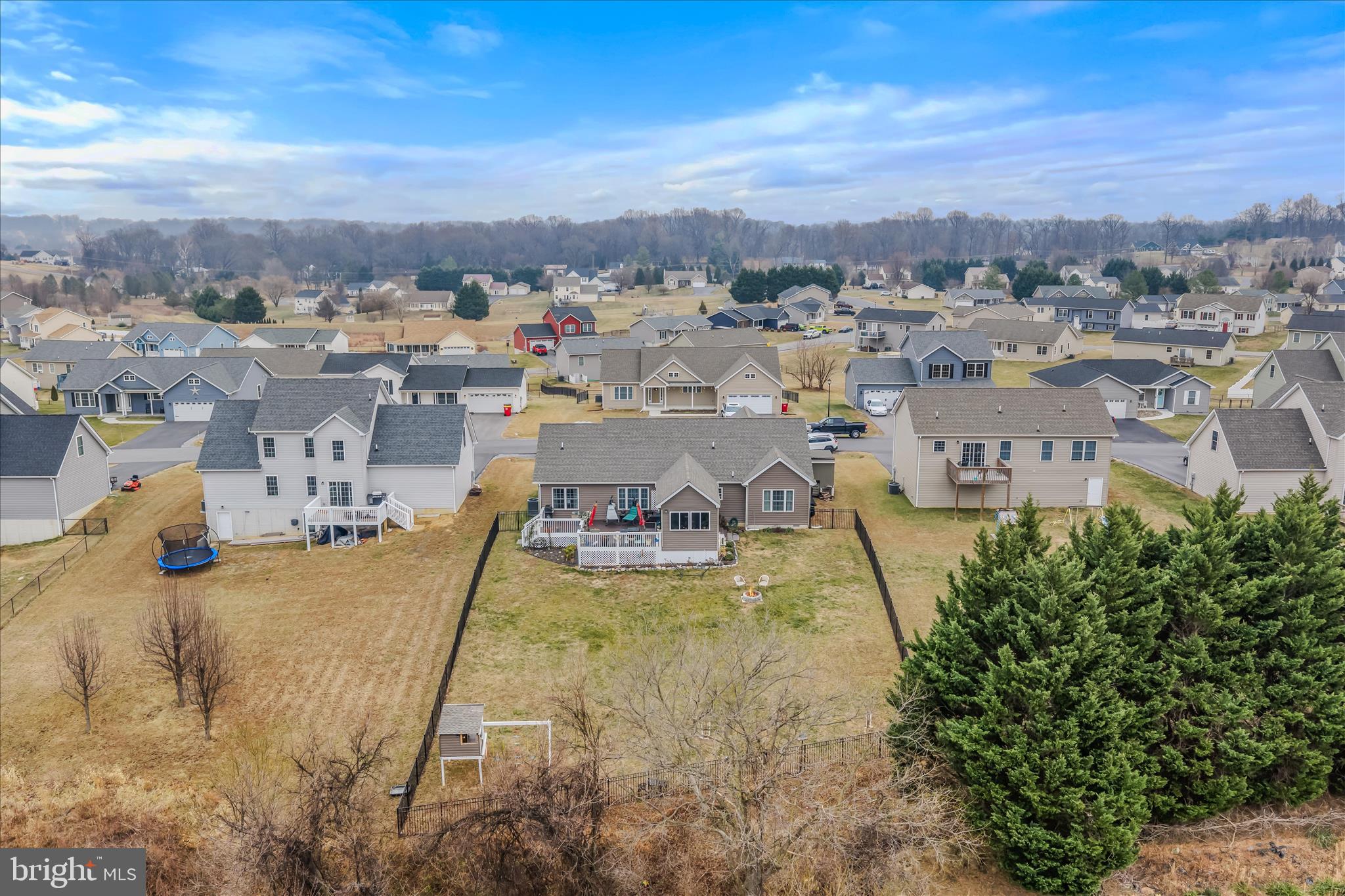 PEBBLE RIDGE - Residential