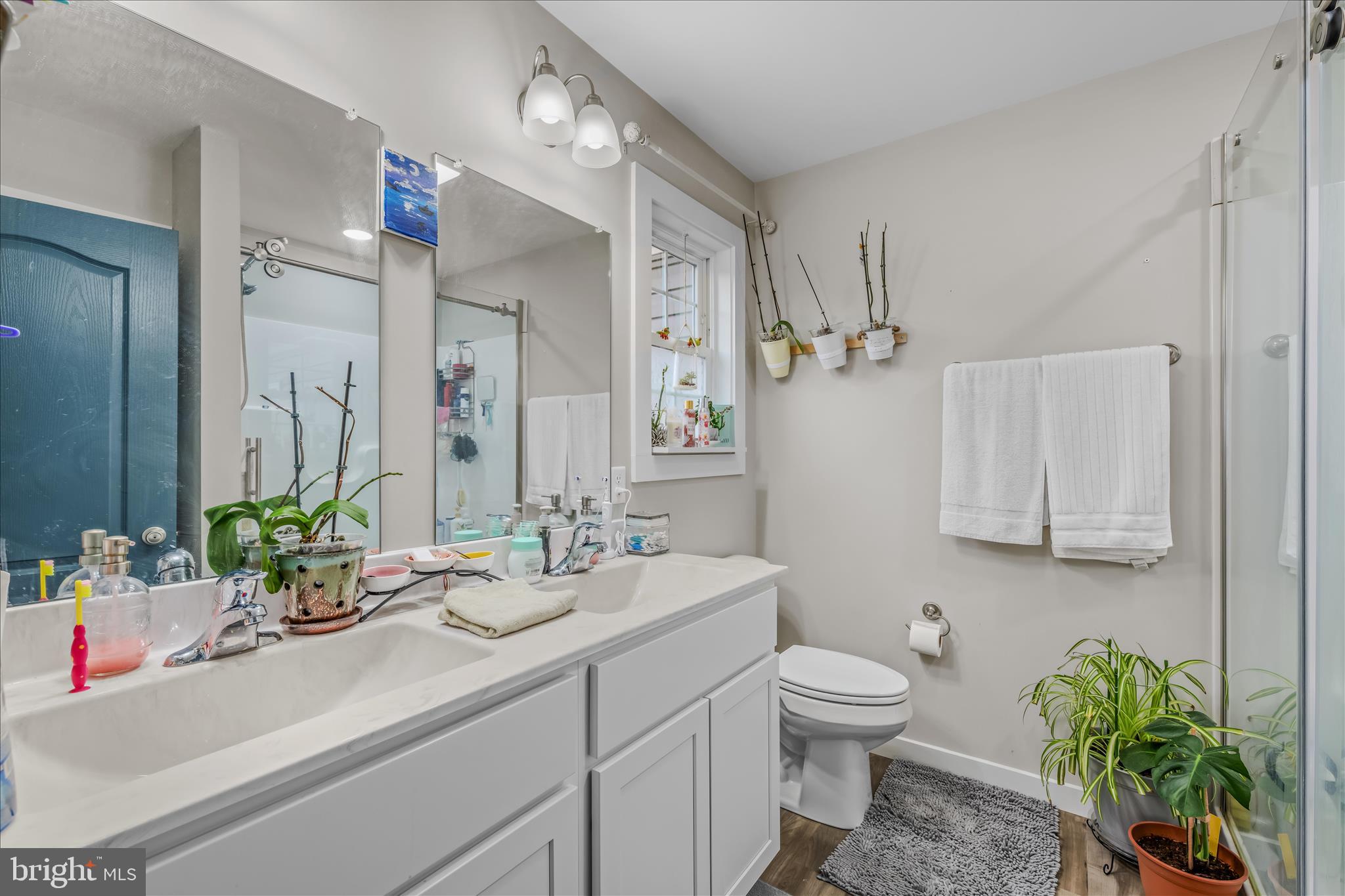 PEBBLE RIDGE - Residential