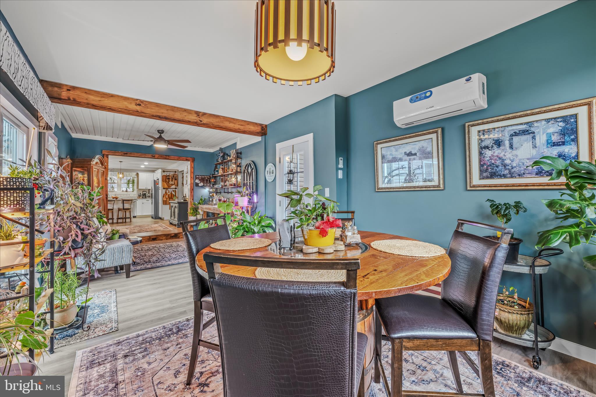 PEBBLE RIDGE - Residential