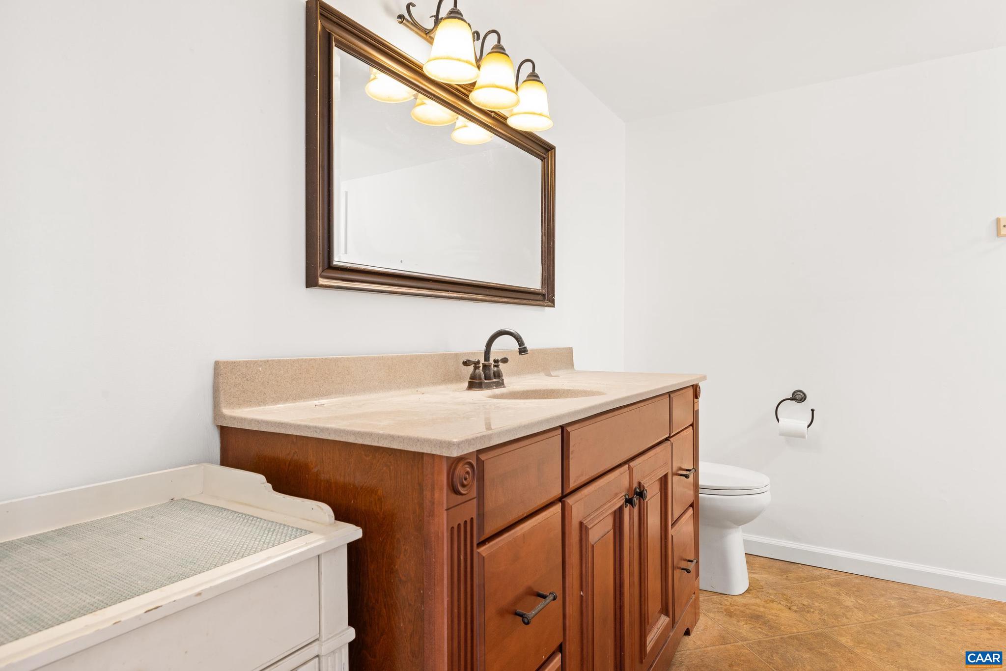 DOGWOOD VALLEY - Residential