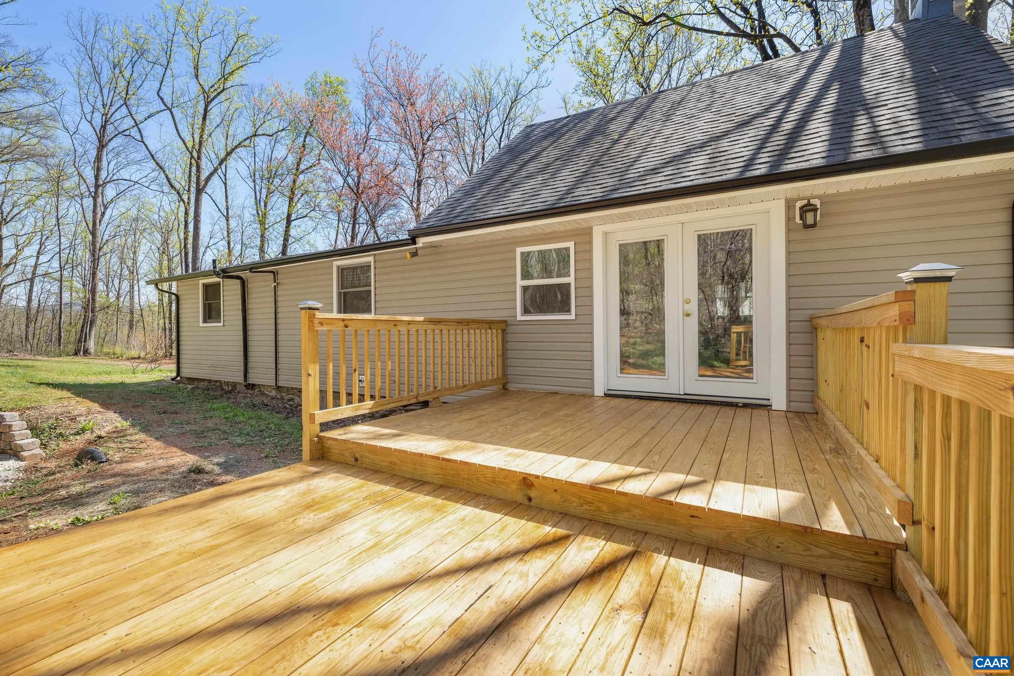 DOGWOOD VALLEY - Residential