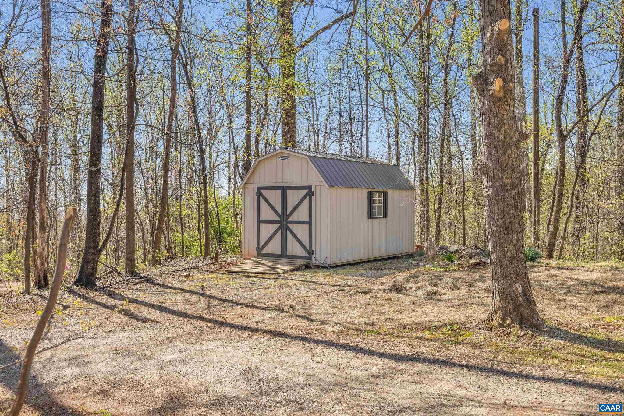 DOGWOOD VALLEY - Residential