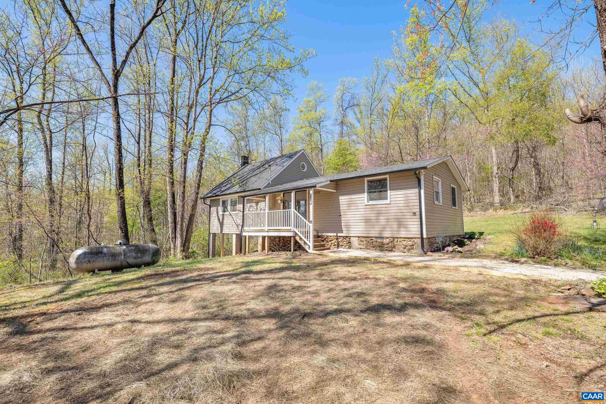 DOGWOOD VALLEY - Residential